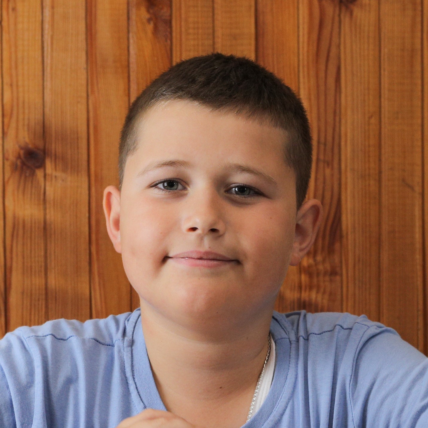 photo of club member