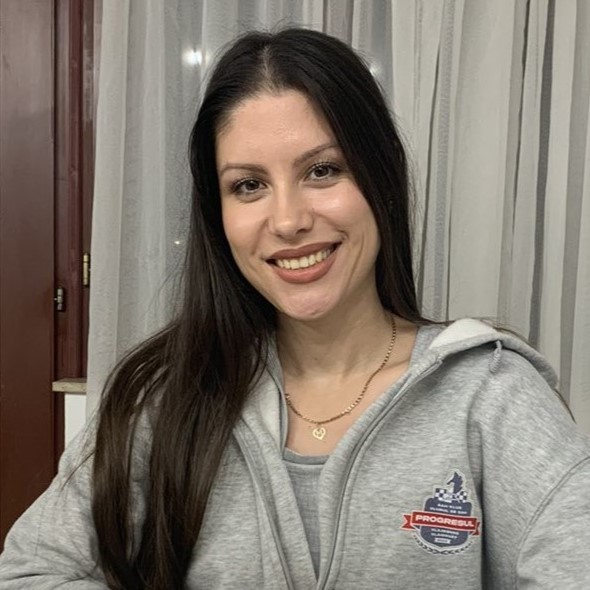 photo of club member