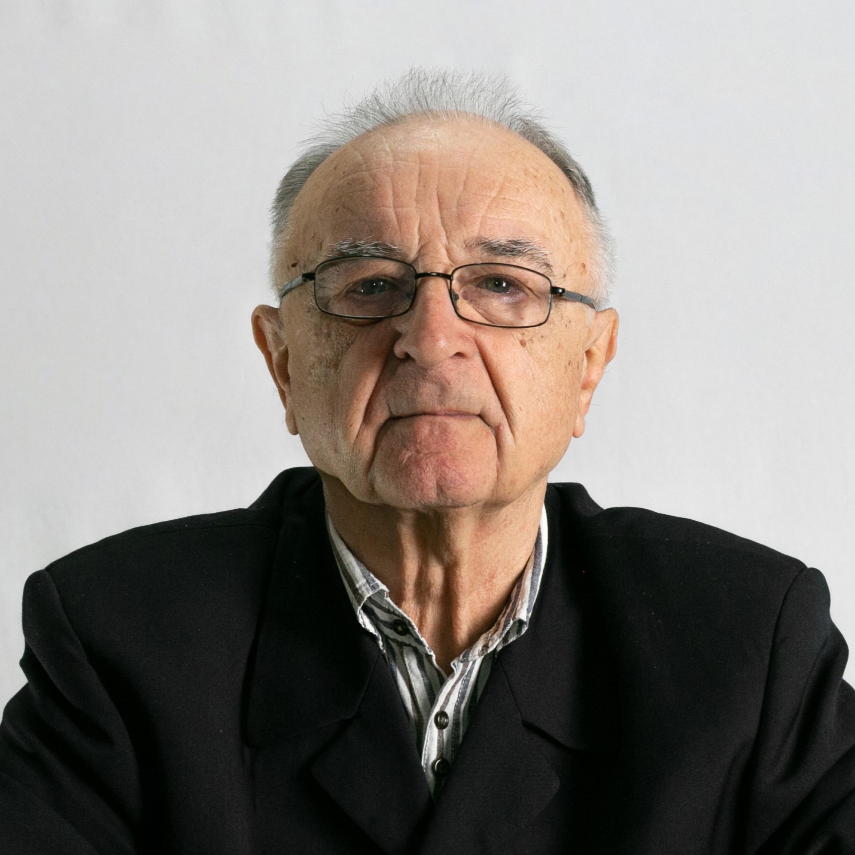 photo of club member